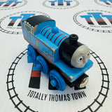Thomas Newer Face (Learning Curve) Fair Condition Wooden - Used