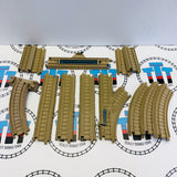 Trackmaster Value Pack #11 - Usagé