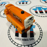 Terence with Treads (Learning Curve) Good Condition Wooden - Used