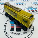 Diesel 10 (TOMY) Happy Face Good Condition Wooden - Used