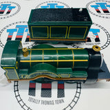 Emily & Tender (2006) Noisy Used - Trackmaster