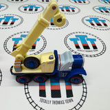 Kelly (TOMY) Wooden - Used