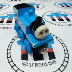 Thomas #58 (Learning Curve 2000) État Correct Bois Rare - Occasion