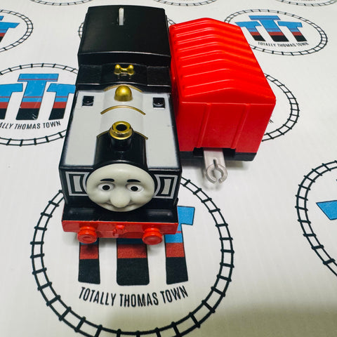 Fearless Freddie with Cargo (2013) Good Condition Used - Trackmaster Revolution