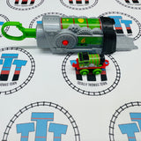 Minis Lanceur Thomas avec Thomas Steam Assez Bon État - Occasion