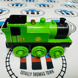 Oliver (Mattel) Wooden - Used