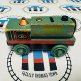 Samson (Mattel) Fair Condition Wooden - Used