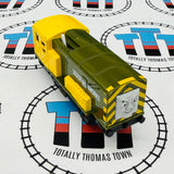 Iron Bert (2009) Used - Trackmaster