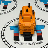Terence (2002) #5 Wind Up Capsule Plarail - Used