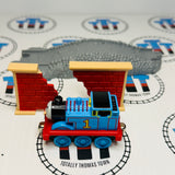 Thomas & The Special Letter with Surprised Thomas (2002) (Missing Barrier) Used Rare - Take Along