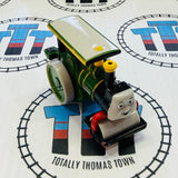 George (2003) Good Condition Used - Take Along