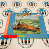 Leaves and Off the Rails 2 in 1 Book - Used