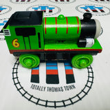 Percy Talking (Learning Curve) Good Condition Wooden - Used
