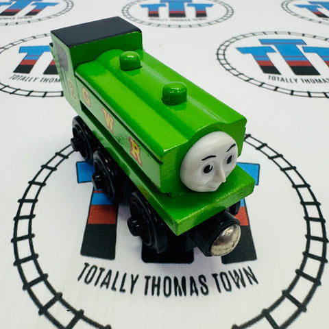 Duck (Learning Curve) Very Good Condition Wooden - Used