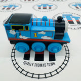 Thomas Sifflet Roulant (Mattel) Bon état Bois - Occasion