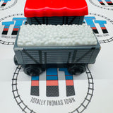 Giggling Talking Troublesome Trucks #2 (Mattel) Wooden - Used