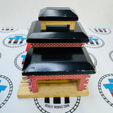 Fire Station #5 Fair Condition Wooden - Used