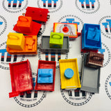Cargo Pack Used - Trackmaster and Trackmaster Revolution