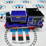 Charlie (2009) Noisy Used - Trackmaster