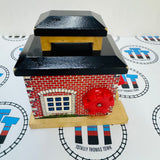 Fire Station #5 Fair Condition Wooden - Used