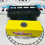 Yumsters Cargo & Cargo Car (2002) Rare en bois - Occasion