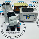 Royal Spencer #2 (2013) Fair Condition Used - Trackmaster Revolution