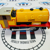 Bill #2 (1999) Noisy Fair Condition Ripping Stickers Used - TOMY