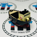Bulstrode #2 Misspelled "Blustrode" Pull Along Capsule Plarail - Used