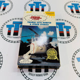 Thomas Gets Bumped & Other Stories VHS - Used