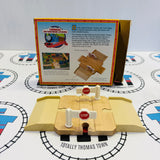 Highway Crossing Clickety Clack Used in Box - Thomas Brand