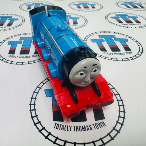 Gordon no Tender (2013 Mattel) Used - Trackmaster Revolution