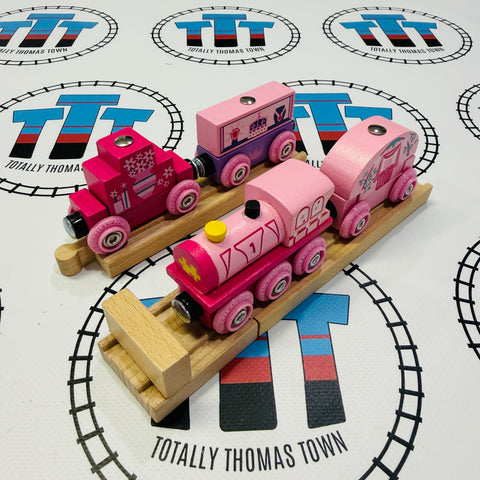 TIER 4: FREE OVER $100 (CAD) - Thomas (2002) Used - Take Along