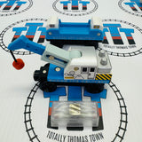 Ice Crane Cars (Learning Curve) Wooden - Used