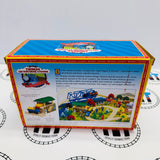 Barrel Loader Wooden - Excellent/New in Box