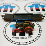 Scrap Trevor with Flatbed (1995) Fair Condition ERTL - Used