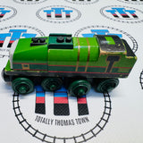 Gator (Mattel) Wooden - Used