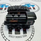 Douglas & Tender #2 (Learning Curve 2003) Wooden - Used