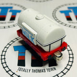 Milk Tanker Good Condition (2003) Used - Take Along