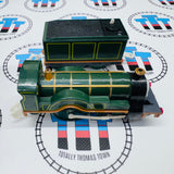 Emily & Tender (2009) Noisy Used - Trackmaster