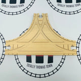 Voie d'aiguillage T - Marque Thomas