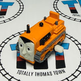 Terence (2002) #5 Wind Up Capsule Plarail - Used
