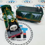 Emily & Tender Splish, Splash, Splosh! (2009) Noisy Used - Trackmaster