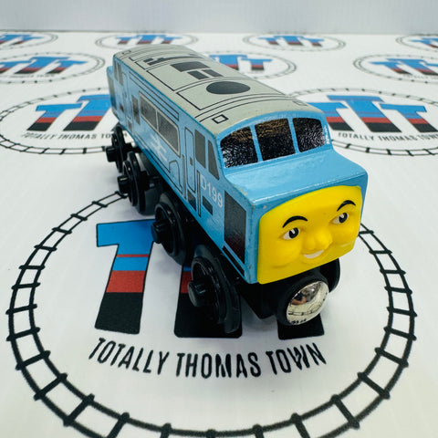 WOODEN TRAINS, TRACKS, STATIONS & BRIDGES – Tagged 
