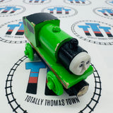 Percy (Learning Curve 1998) Fair Condition Wooden - Used
