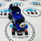 Mighty Mac (Learning Curve) Rare Fair Condition Chipping Paint Wooden - Used