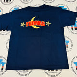 T-Shirt Glow in the Dark Size 3T - New