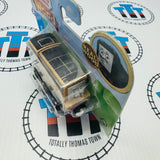 Diesel (Thomas Wood Mattel Unpainted) Wooden - New