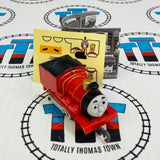 Ceremony James Capsule Plarail Pull Along - New in Opened Package