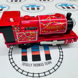 Skarloey Puppet Show (2009) Noisy Good Condition Used - Trackmaster