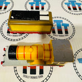 Molly & Tender #1 (2006) Fair Condition Noisy Used - Trackmaster